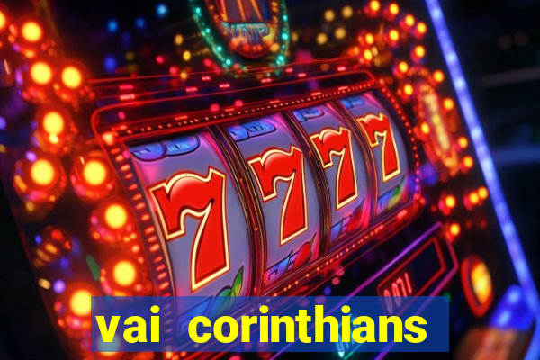 vai corinthians audio whatsapp